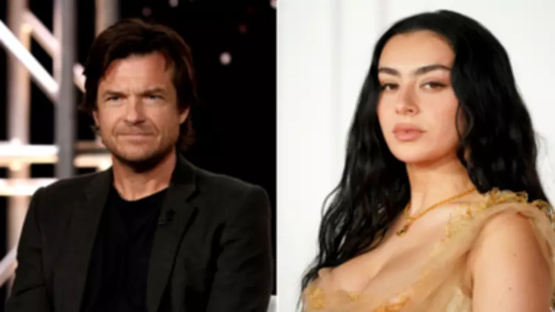 Jason Bateman Faces Backlash Over 'Inappropriate' Charli XCX Interview