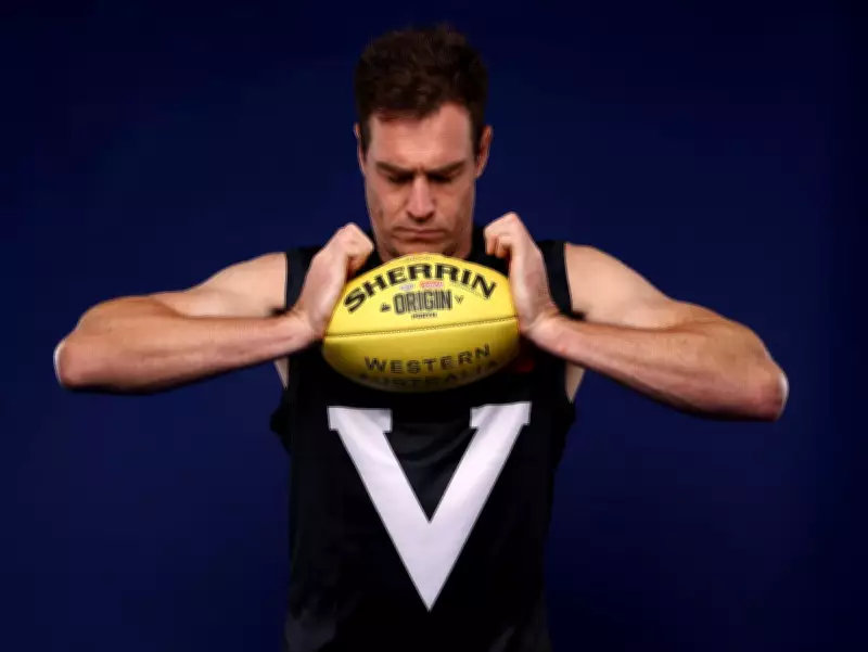 Jeremy Cameron Ruled Out of AFL Origin, Ben King Gets Victorian Call-Up