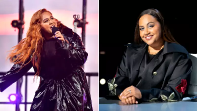 Jessica Mauboy Returns to Australian Idol as Mentor 20 Years After Her Audition