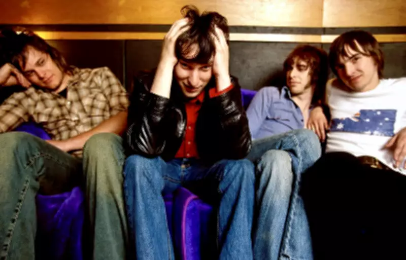 Jet Brings Nostalgic Rock to WA: Rottnest Island and Denmark Concerts Announced