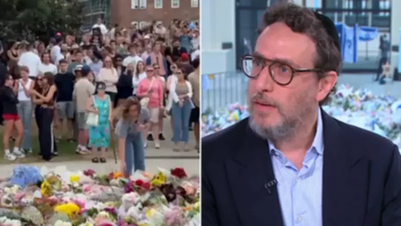 Jewish Australians Living in Fear as Antisemitism Royal Commission Begins