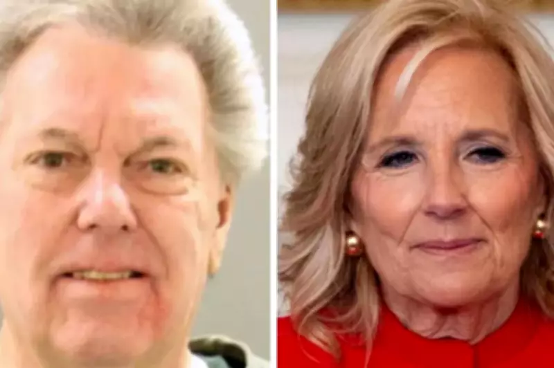 Jill Biden's Former Spouse Faces Federal Charges in 2026