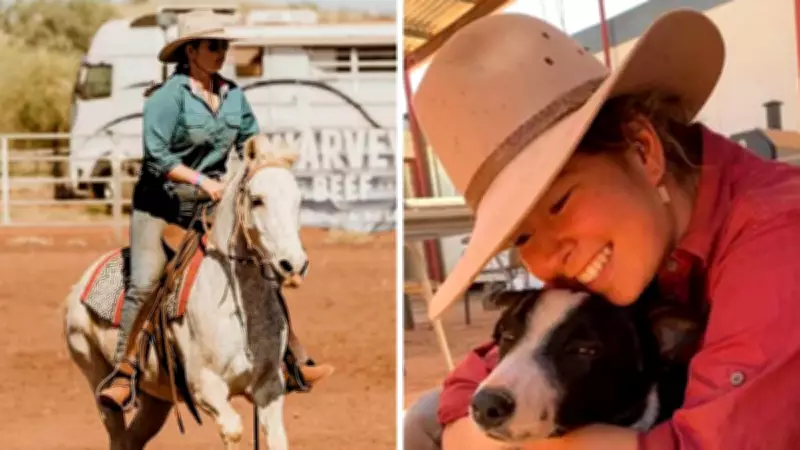 Jillaroo's Tragic Death in Pilbara Heatwave Sparks Workplace Safety Concerns