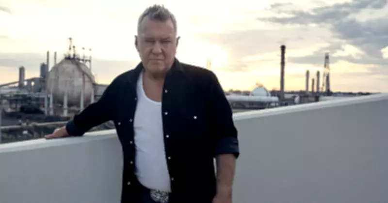 Jimmy Barnes Brings Working Class Man Tour to Bowral for National Celebration