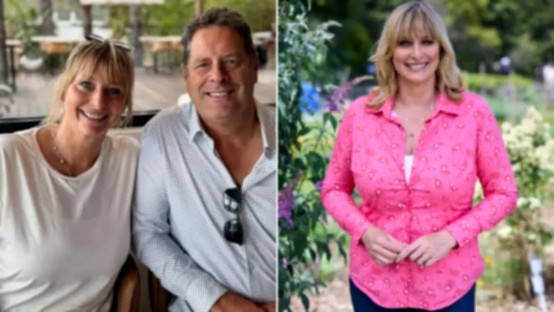 Johanna Griggs: Hosting Better Homes and Gardens Feels Like a Dream Job