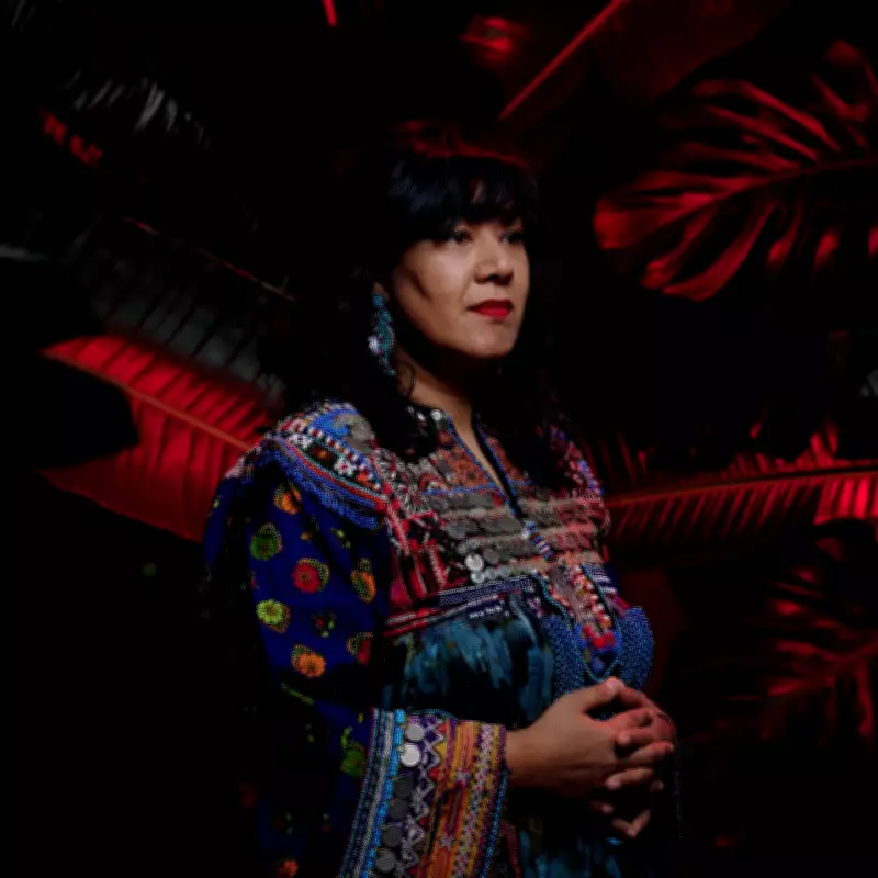 John Curtin Gallery Launches Major Indian Ocean Exhibition for Perth Festival 2026