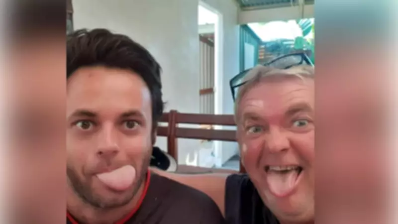 John Gallagher Jailed for Life After Filming and Posting Father's Brutal Assault