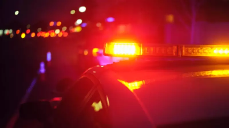 John Tsorotes Faces Court Over Alleged Unlicensed Driving in Geelong