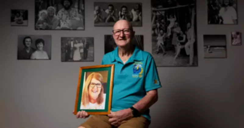 John's Enduring Love for Beth: A Valentine's Day Tribute to a Life Well-Lived