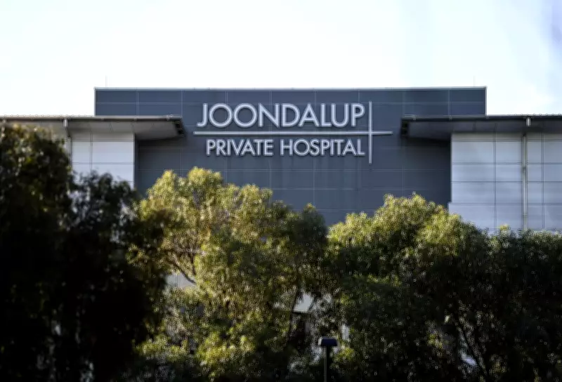 Joondalup Health Campus Maternity Services Hit as Top Obstetricians Depart
