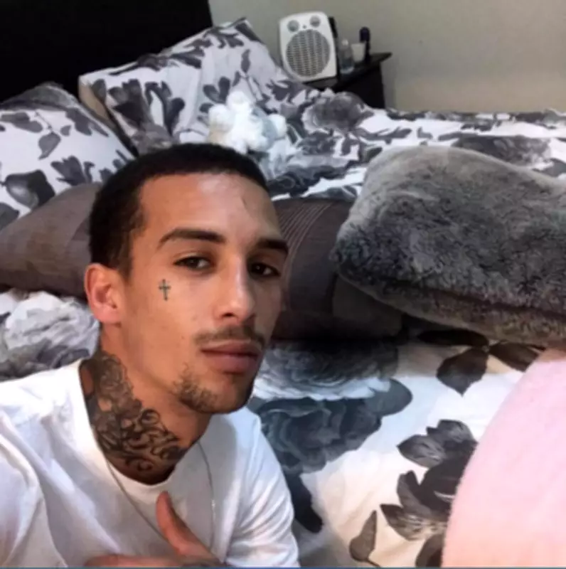 Juan Daniel Visagie on Trial for Alleged Violent Shaking Death of Baby Daughter