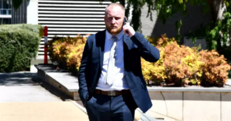 Judge Declares Jury's Guilty Verdict for Rapist 'No Surprise at All' in ACT Case