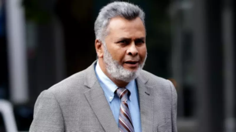 Jury Discharged in Digital Rape Trial of Geelong Doctor Shafiul Milky