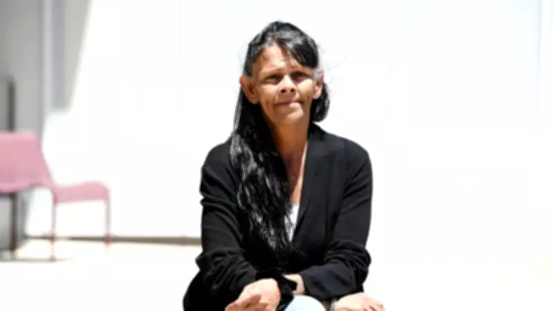 Jury in Leeanne Chrysilla Eatts Trial Won't Visit Drowning Site, Court Rules