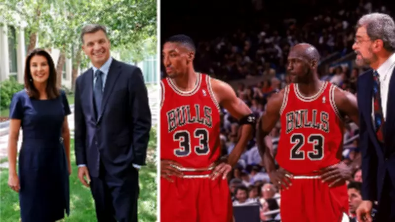 Justin Langer: Cómo los secretos de un entrenador de la NBA son clave para el éxito en negocios y política