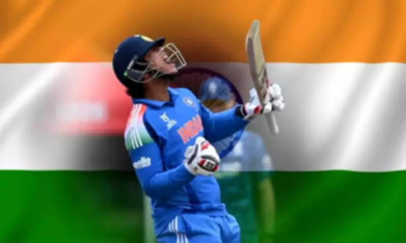 Justin Langer: India's Cricket Dominance and Global Rise Beyond Chaos