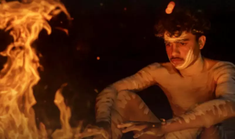 Kaarla Wirren Fire Event Ignites Albany's 2026 Bicentenary Celebrations