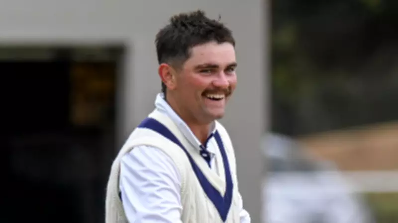 Kaden Marum's Remarkable Journey from Lara to Cricket Stardom