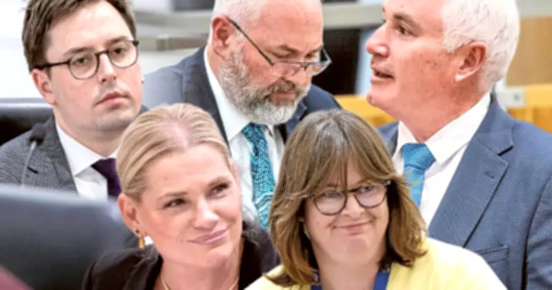 Kaleen Community Champion Advocates for Overlooked Local Issues