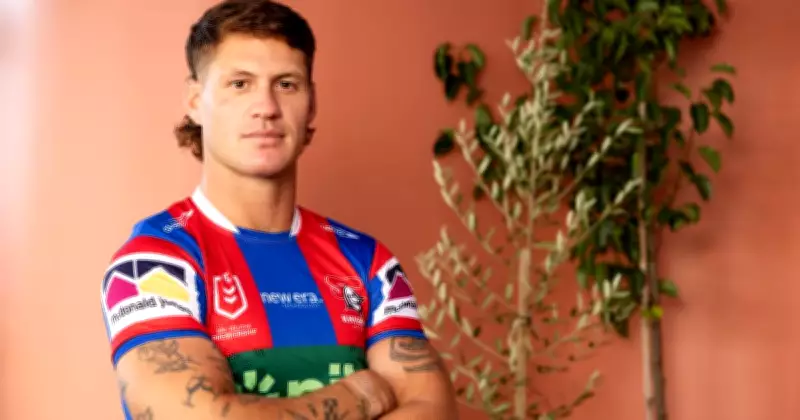 Kalyn Ponga Focused on Actions as Newcastle Knights Enter New Era Under Justin Holbrook