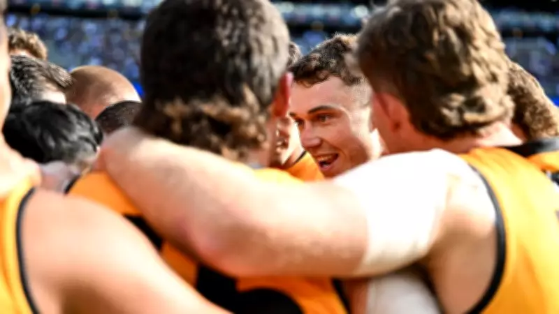 Kane Cornes' AFL Top 50 Shake-Up: Cripps, Petracca, Stewart Dropped