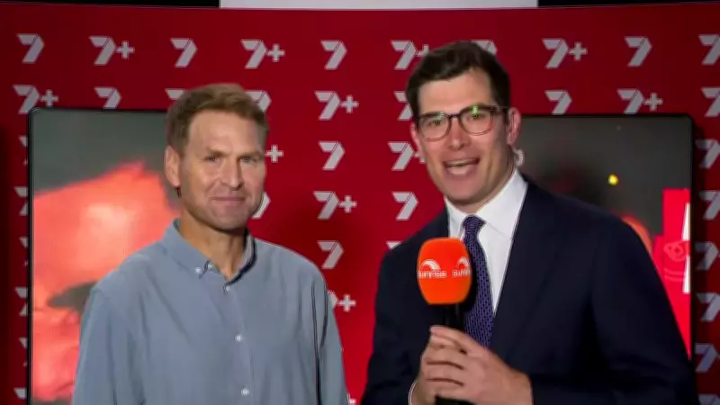 Kane Cornes Makes Seven Bold AFL Predictions for 2026 Season