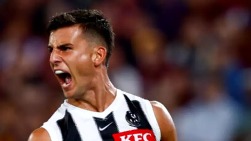 Kane Cornes' Top 50 AFL Players: Sam Darcy Dethrones Nick Daicos as No.1