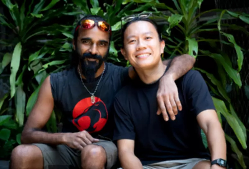 K(an)OPI Coffee: Penang's Forest Cafe Offering Nature and Nourishment