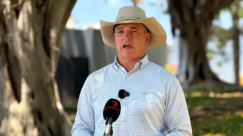 KAP Challenges LNP Gag Order on Queensland Abortion Law Debate