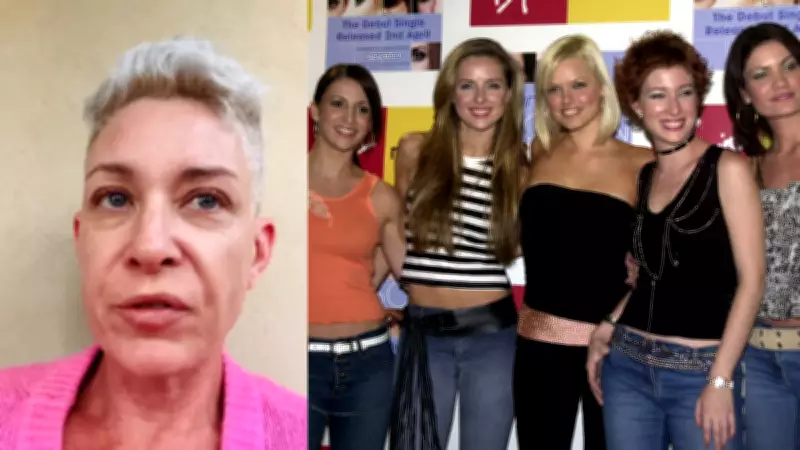 Katie Underwood Tears Up Over Backstage Drama Claims, Calls It 'Online Bullying'