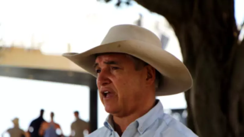 Katter Warns Copperstring Privatisation Threatens Regional Queensland's Future