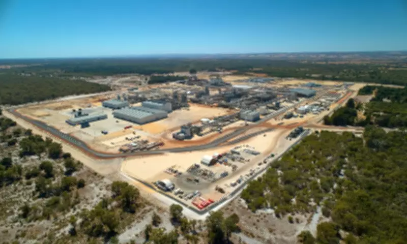 Kemerton Closure Hinders Value-Add Dream Amid Energy Costs and Lithium Slump