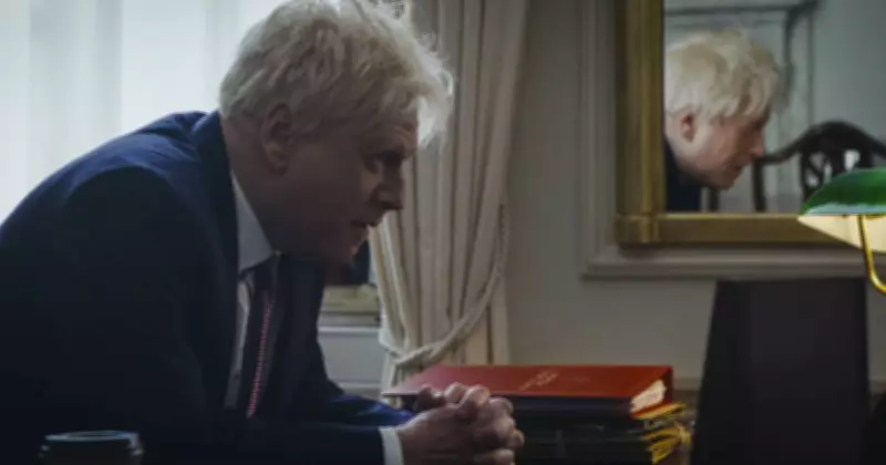 Kenneth Branagh as Boris Johnson? Why This Drama Fails to Impress