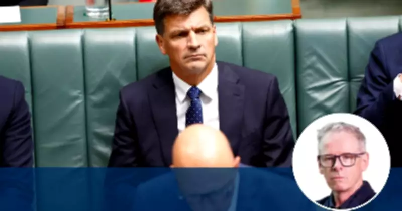 Kenny's Liberal Leadership Struggles Intensify After 2025 Election Defeat