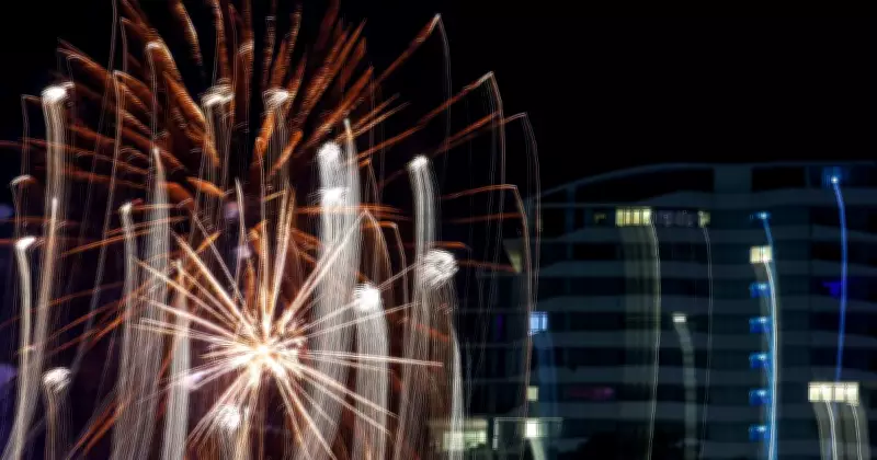 Kiama's NYE Fireworks Spark Major Debate Over Minor Cost