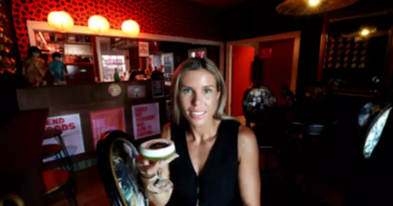 Kiama's Uncle Fuku's Serves Up Karaoke and 'Bad Advice' in Vibrant New Venue