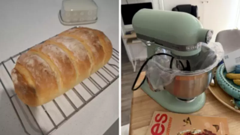 KitchenAid Stand Mixer Sale: Save $400 at Myer on Cult Kitchen Gadget