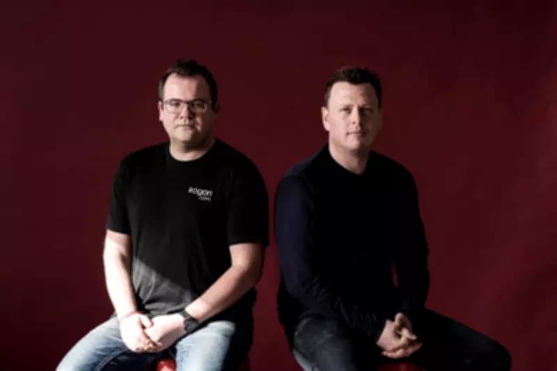 Kogan.com CEO Ruslan Kogan Uses AI to Deliver Half-Year Financial Results