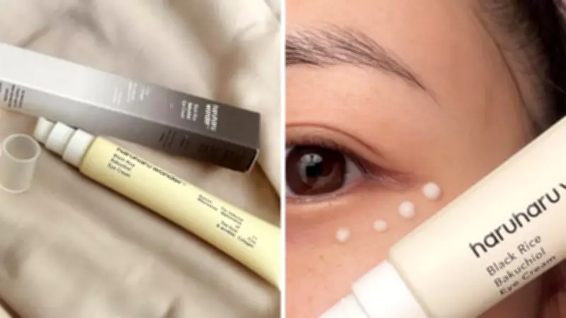 Korean Eye Cream Under $20 Goes Viral on Amazon Australia with Thousands of Rave Reviews