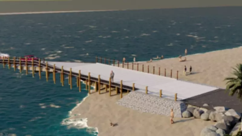 Kurrimine Beach Boat Ramp Secures $3.5 Million Upgrade Contract