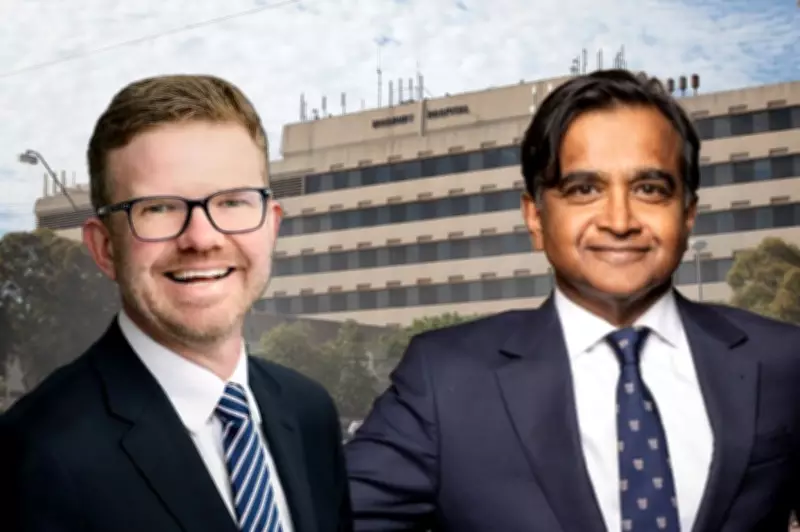 Labor обещает новые психиатрические отделения в Южной Австралии