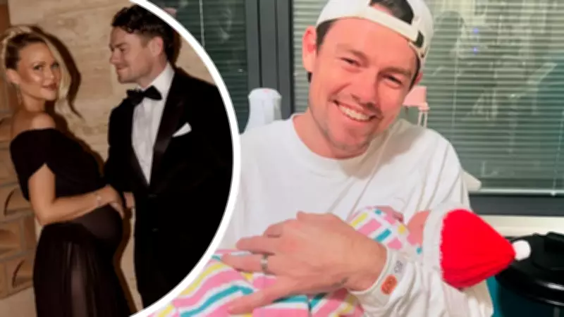 Lachie Neale Breaks Social Media Silence with Heartwarming Family Photos