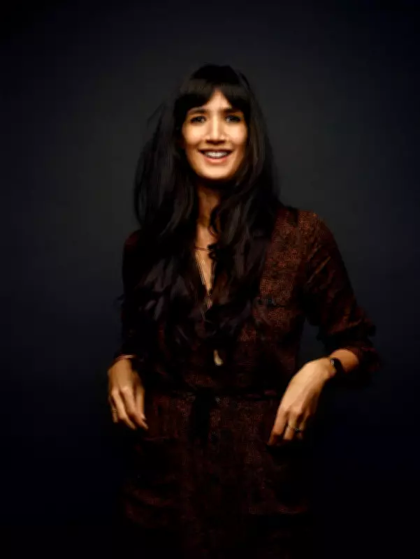 Lacrima's Australian Debut: French Director's Exploration of Silence and Violence