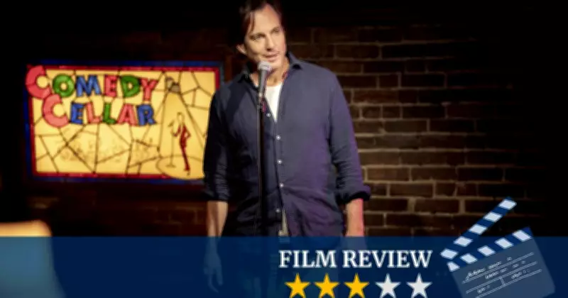 Laura Dern Shines in Bradley Cooper's Latest Film About Marriage and Comedy