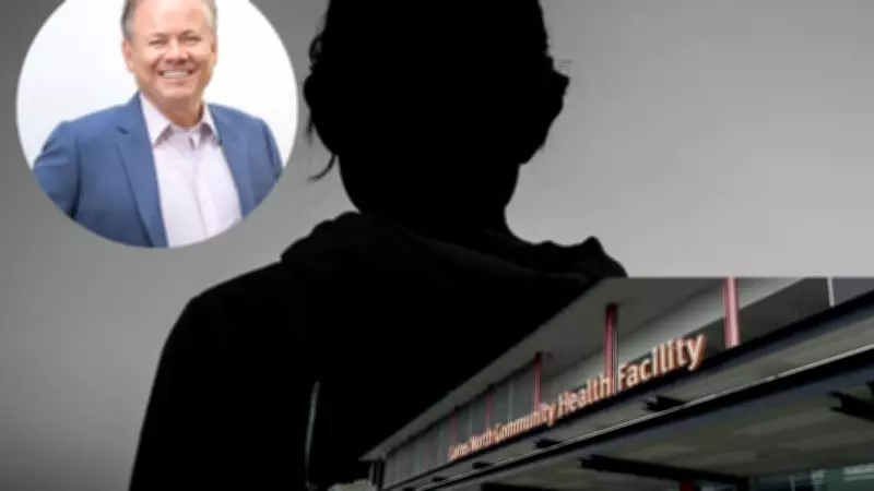 Lawyer Warns Gender Clinics' Consent Failures Could Constitute Child Assault