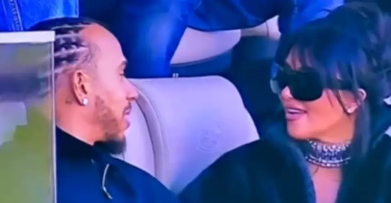 Lewis Hamilton's Major Gesture: F1 Star to Introduce Kim Kardashian to His Mother