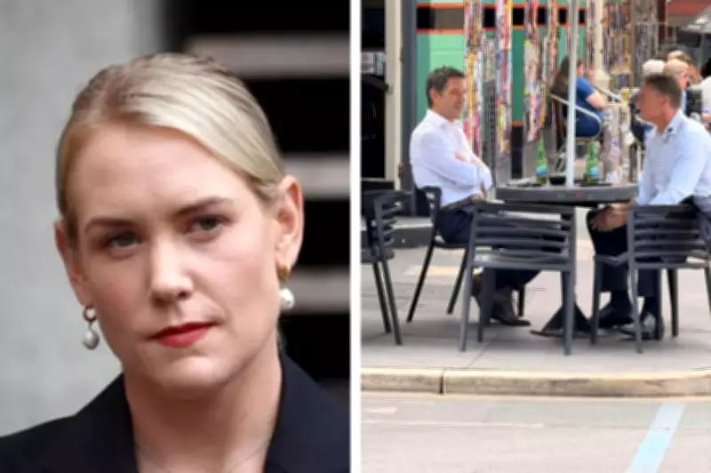 Liberal Leader Ashton Hurn Backs Skilled Migration Amid Party Scrutiny