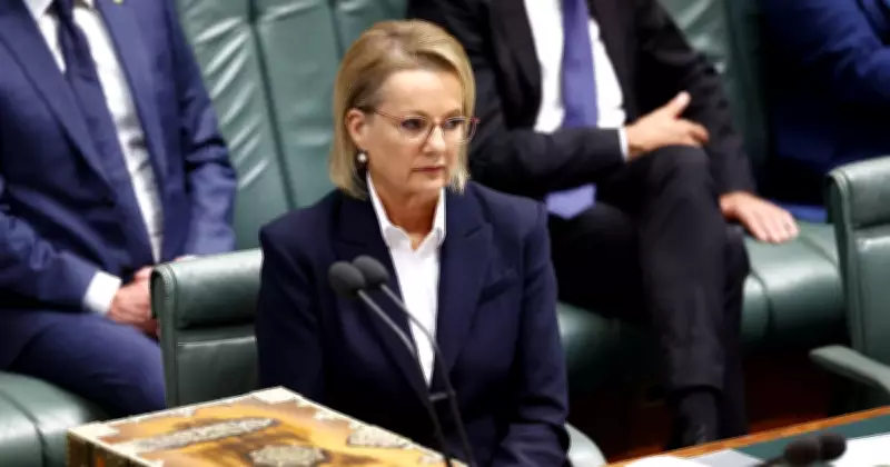 Liberal Party Leadership Turmoil: Sussan Ley and Angus Taylor Clash Over Future Direction