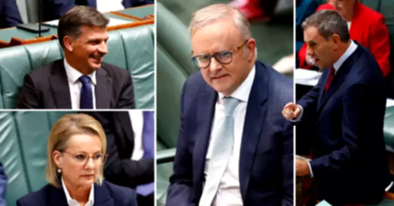 Liberal Party's Future in Doubt as Internal Strife Hinders Power Return