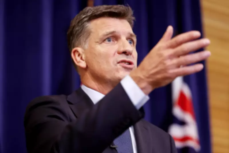 Liberal Party's Policy Focus Marks a Positive Shift in Australian Politics